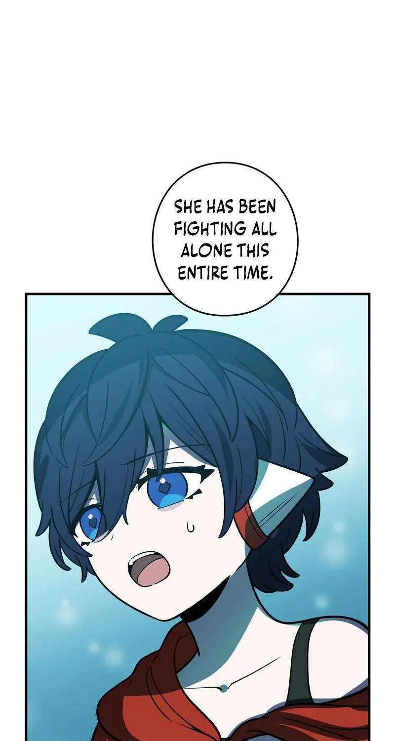 Reborn Ranker – Gravity User Chapter 128 page 88 - 