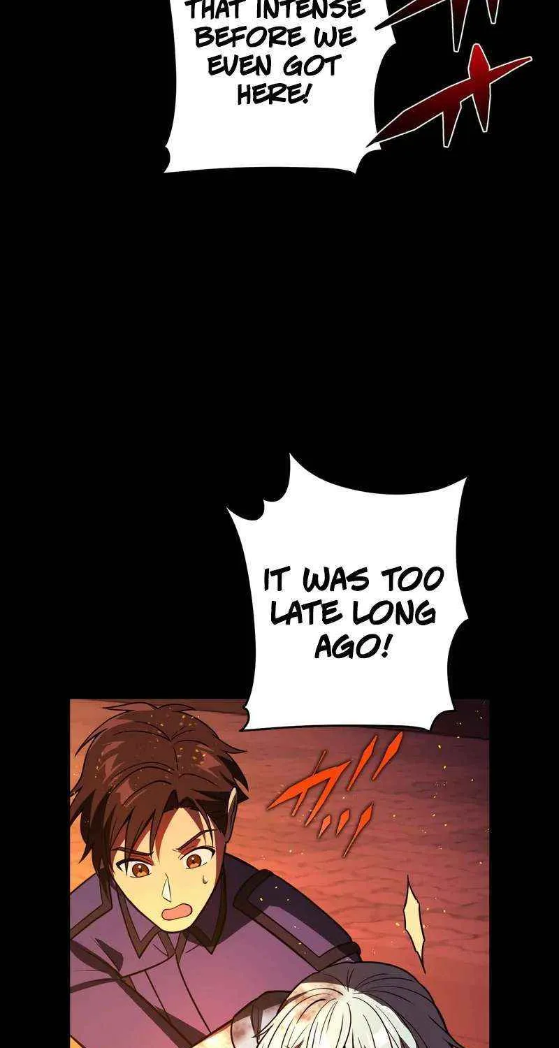 Reborn Ranker – Gravity User Chapter 128 page 10 - 