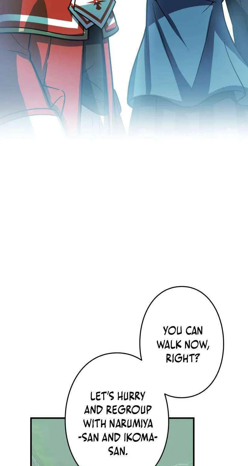 Reborn Ranker – Gravity User Chapter 128 page 93 - 