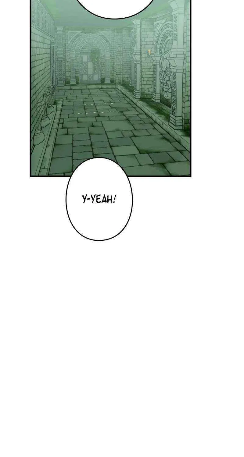 Reborn Ranker – Gravity User Chapter 128 page 94 - 