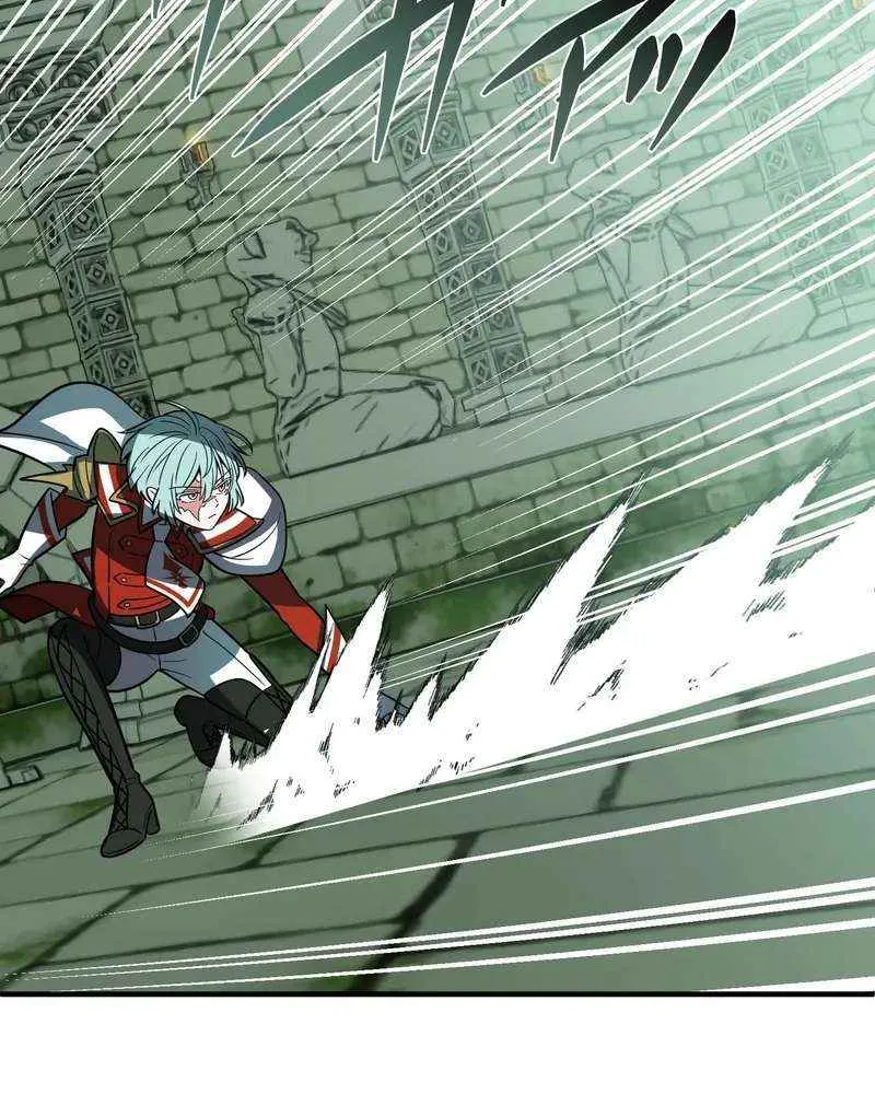 Reborn Ranker – Gravity User Chapter 128 page 97 - 