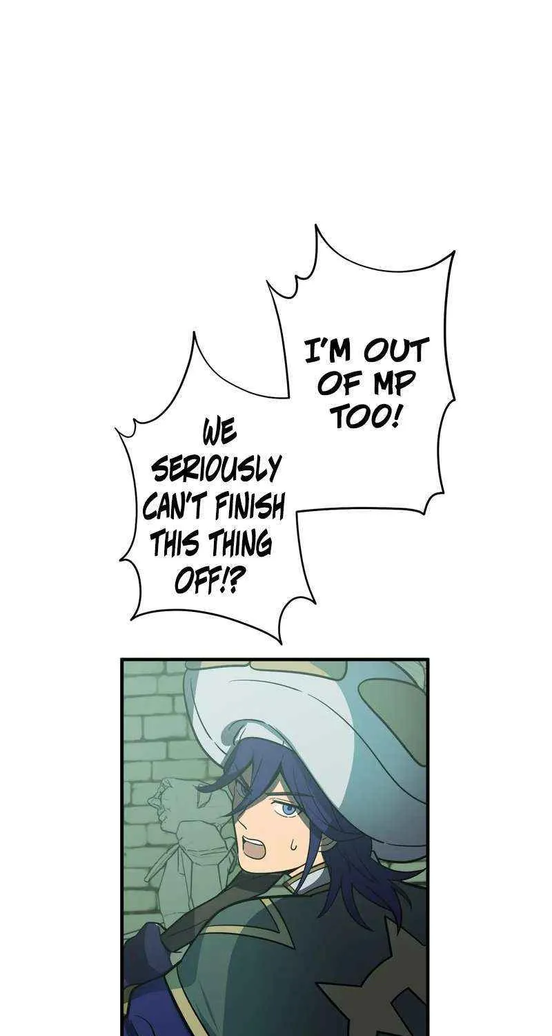 Reborn Ranker – Gravity User Chapter 128 page 98 - 