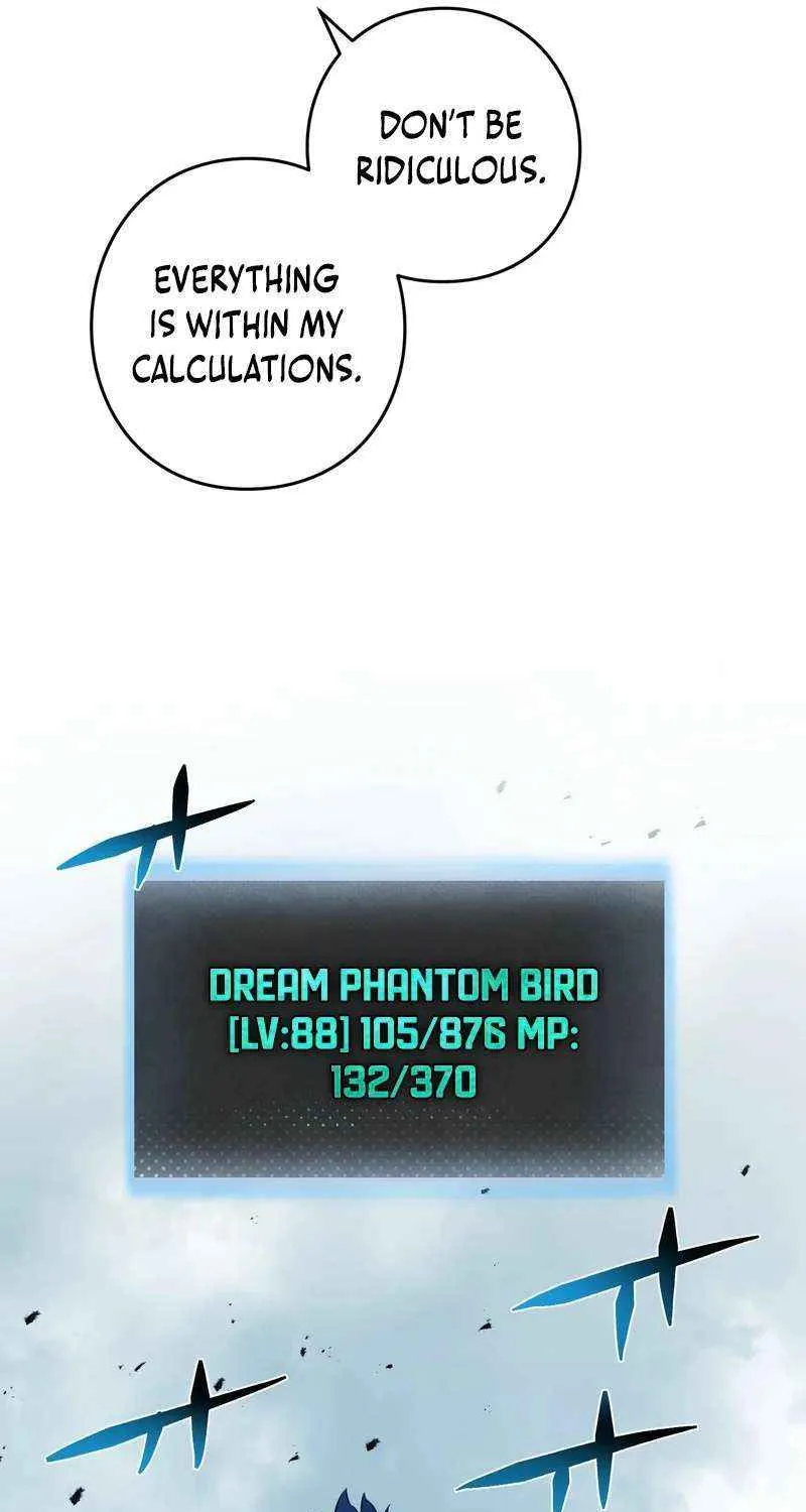 Reborn Ranker – Gravity User Chapter 128 page 100 - 