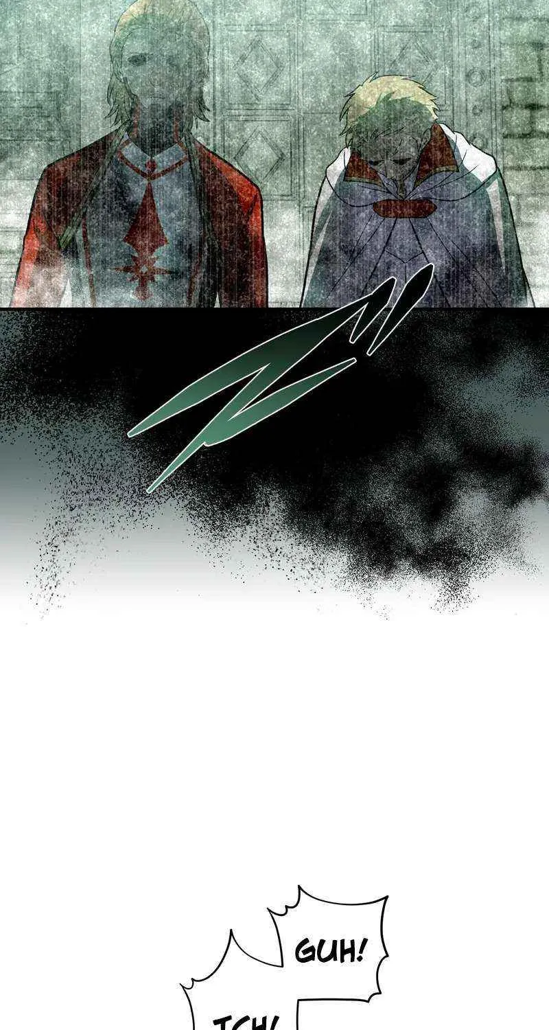 Reborn Ranker – Gravity User Chapter 129 page 11 - 