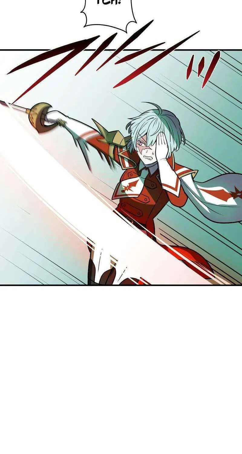 Reborn Ranker – Gravity User Chapter 129 page 12 - 