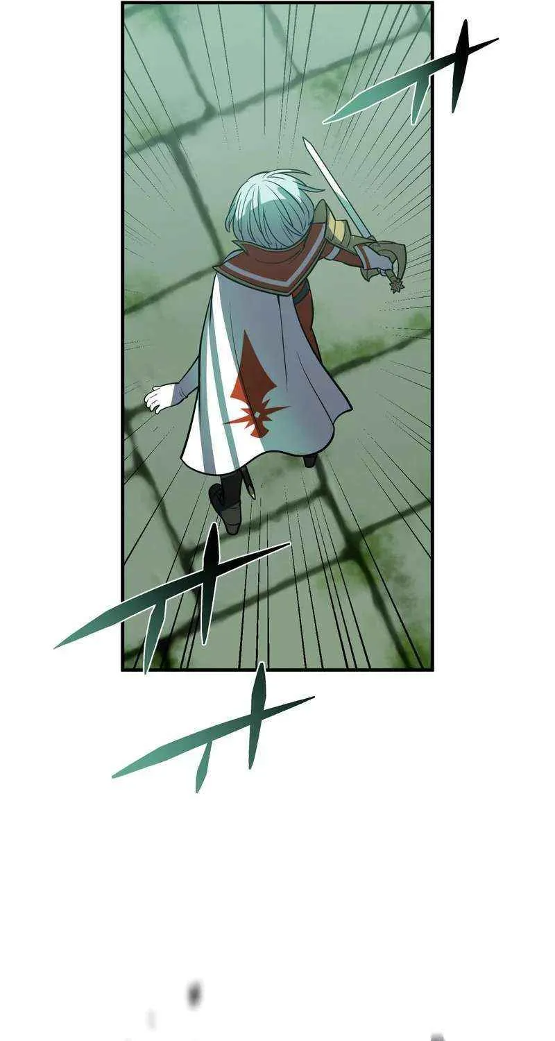 Reborn Ranker – Gravity User Chapter 129 page 14 - 
