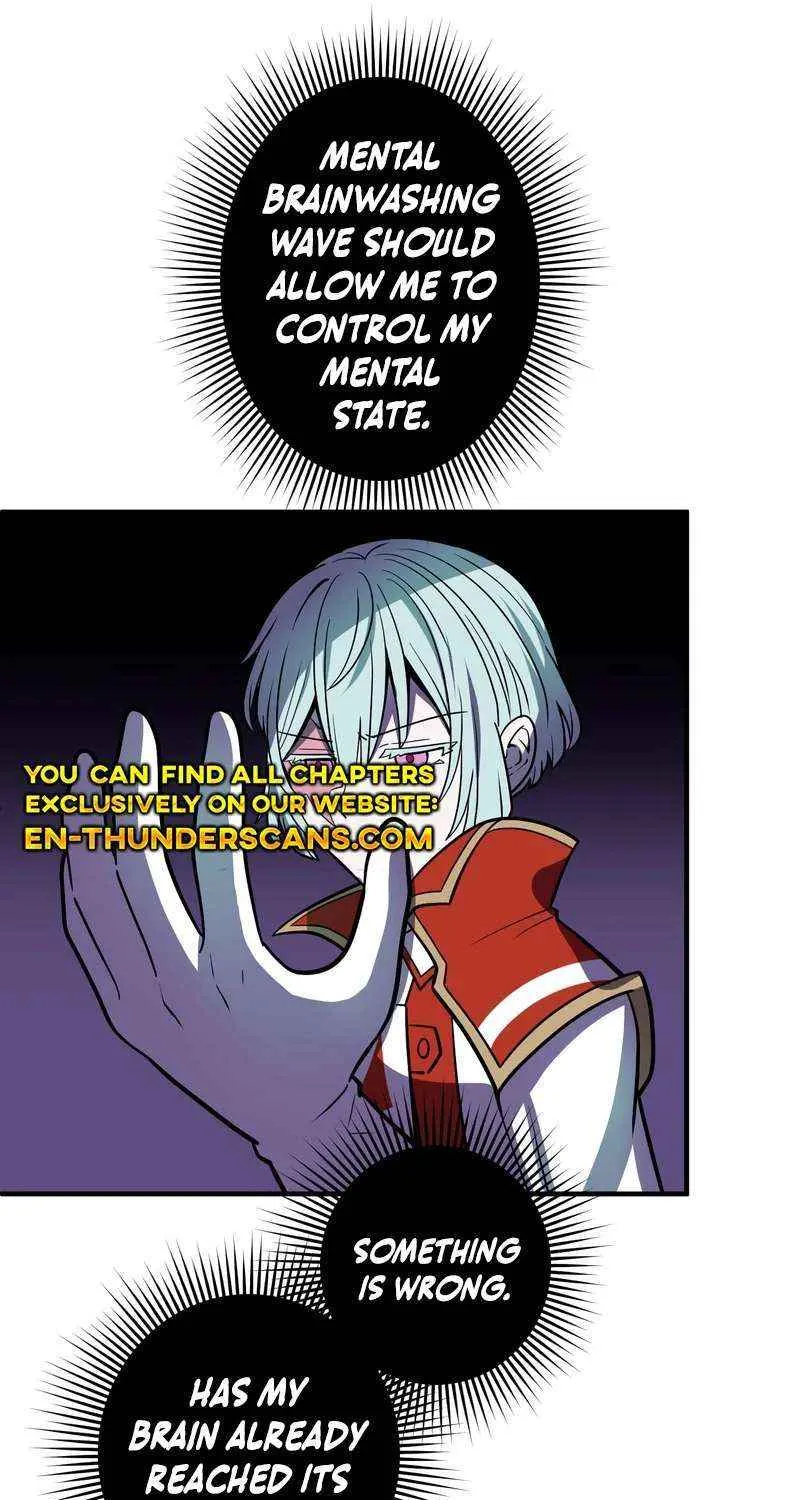 Reborn Ranker – Gravity User Chapter 129 page 20 - 