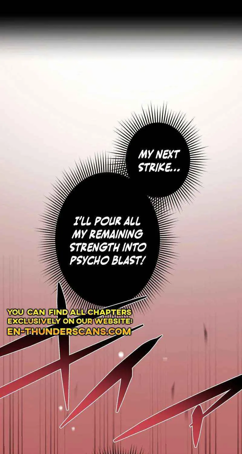 Reborn Ranker – Gravity User Chapter 129 page 3 - 