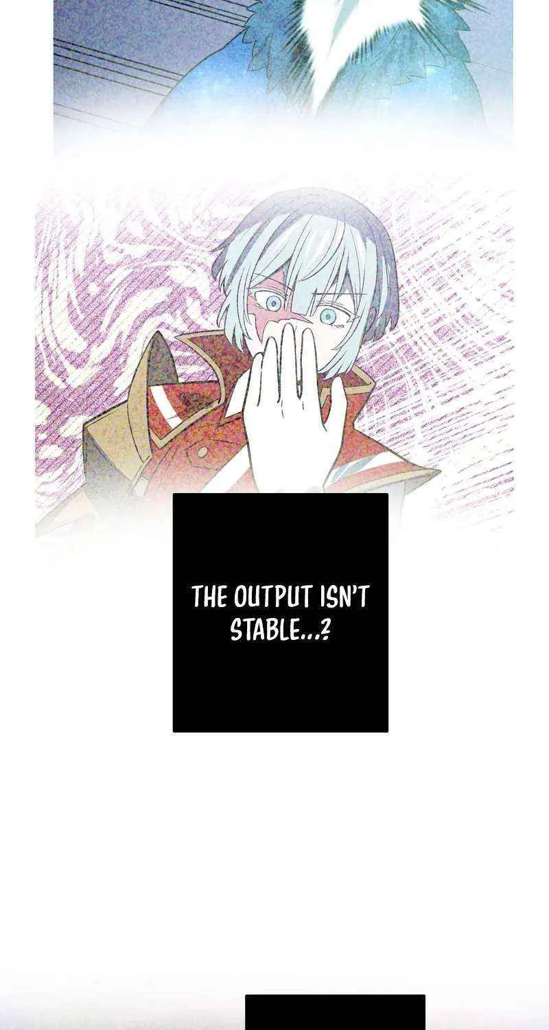 Reborn Ranker – Gravity User Chapter 129 page 22 - 