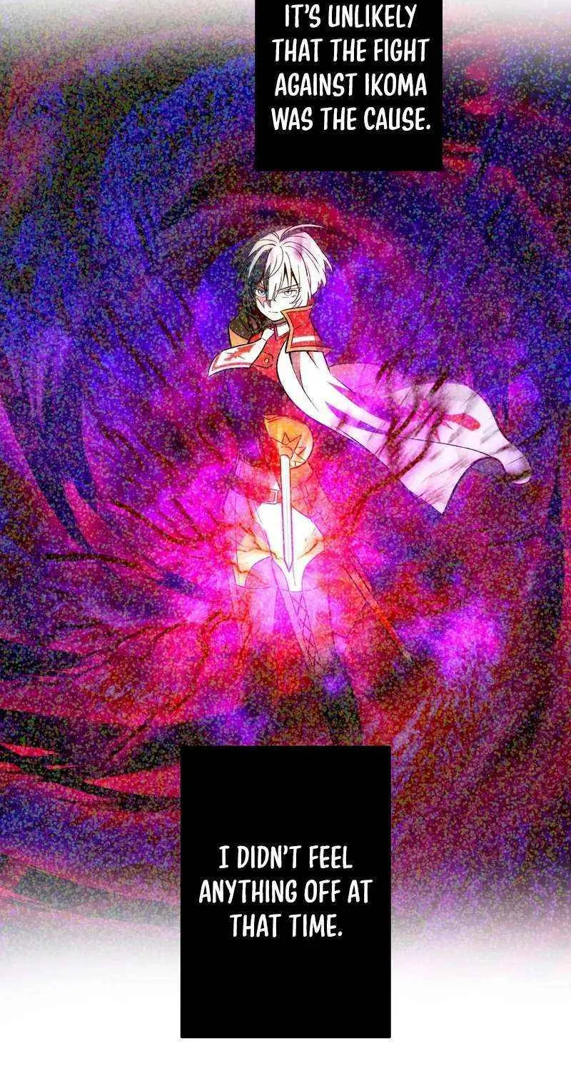 Reborn Ranker – Gravity User Chapter 129 page 23 - 