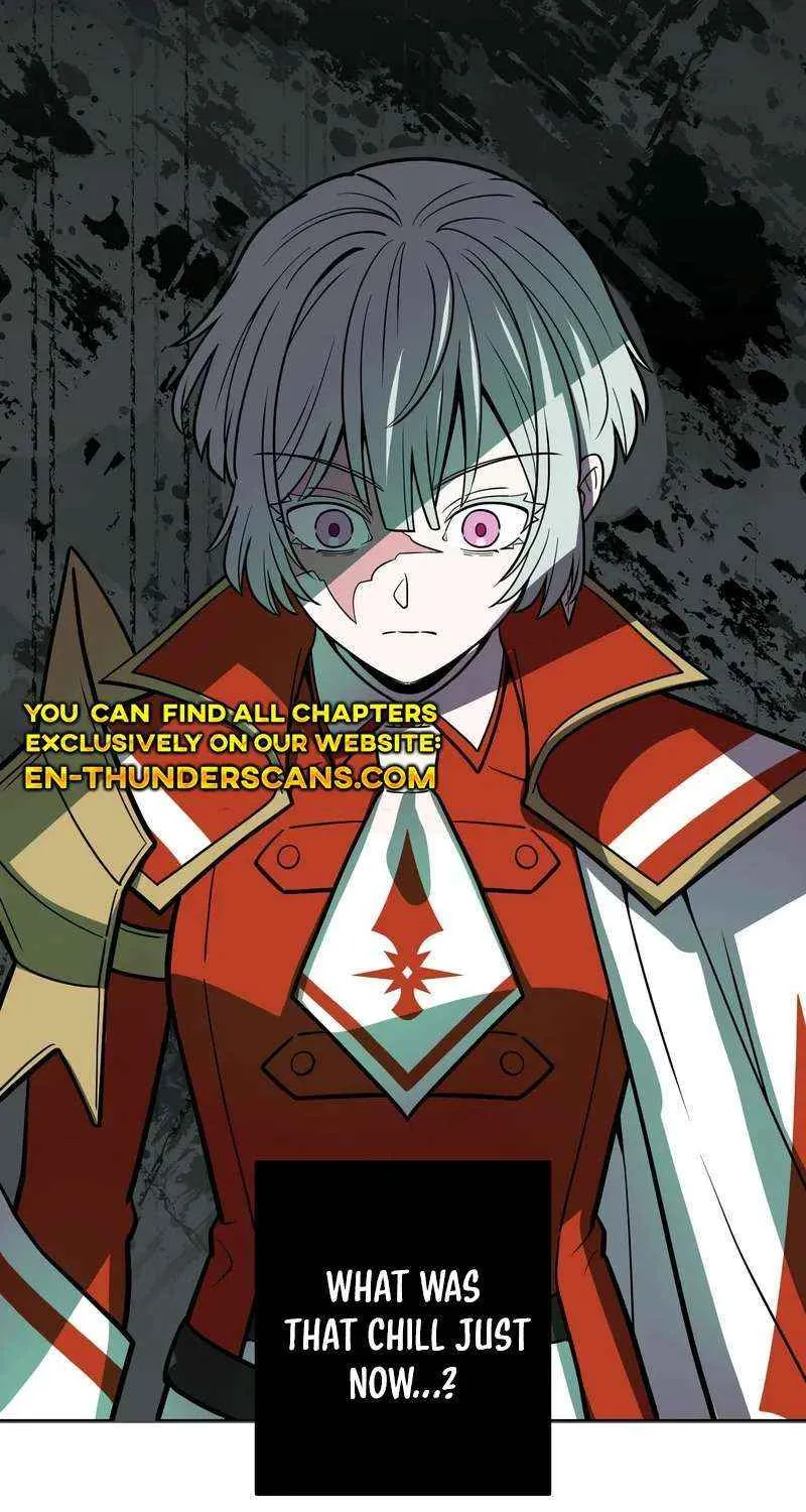 Reborn Ranker – Gravity User Chapter 129 page 27 - 