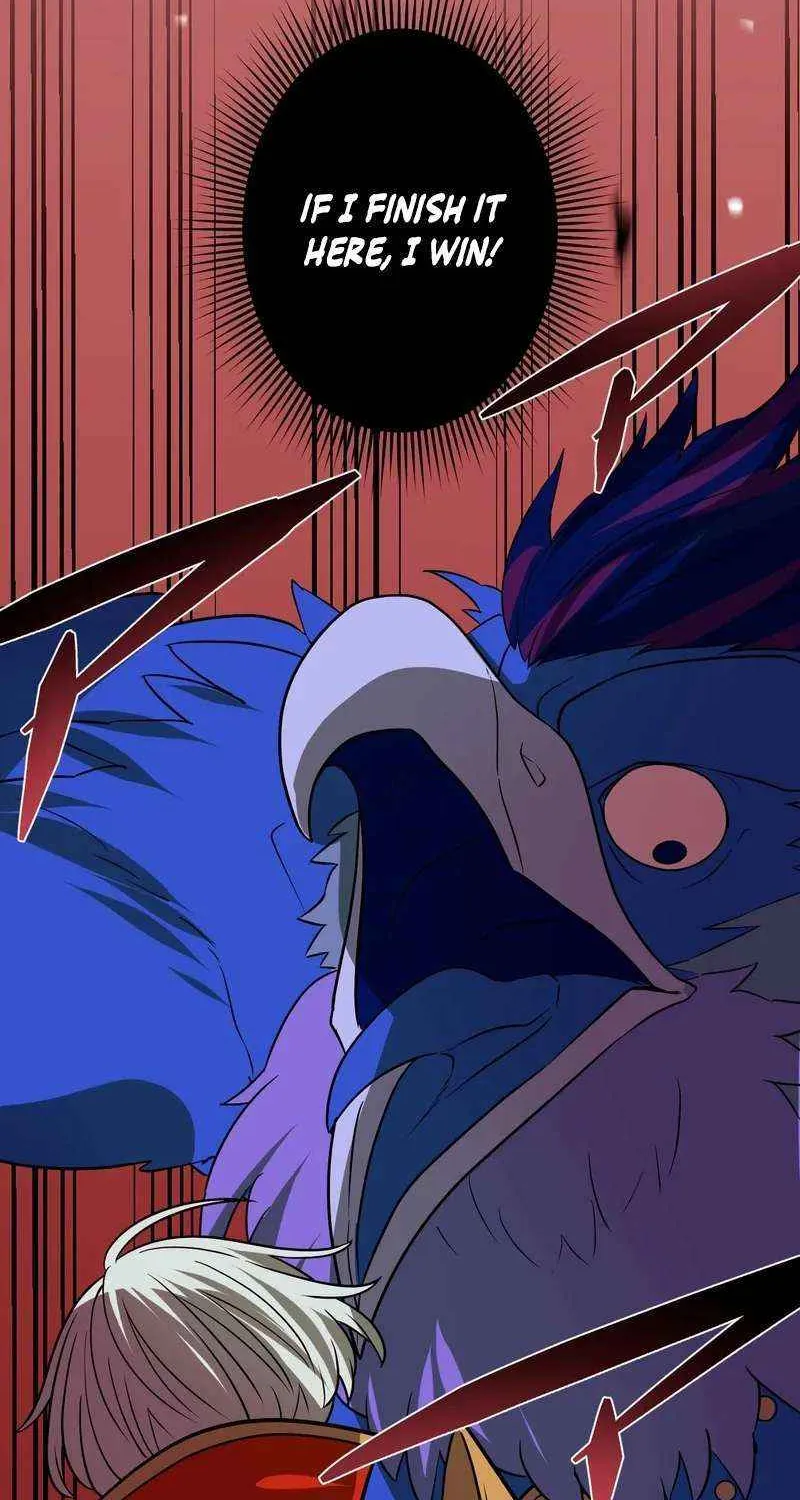 Reborn Ranker – Gravity User Chapter 129 page 4 - 