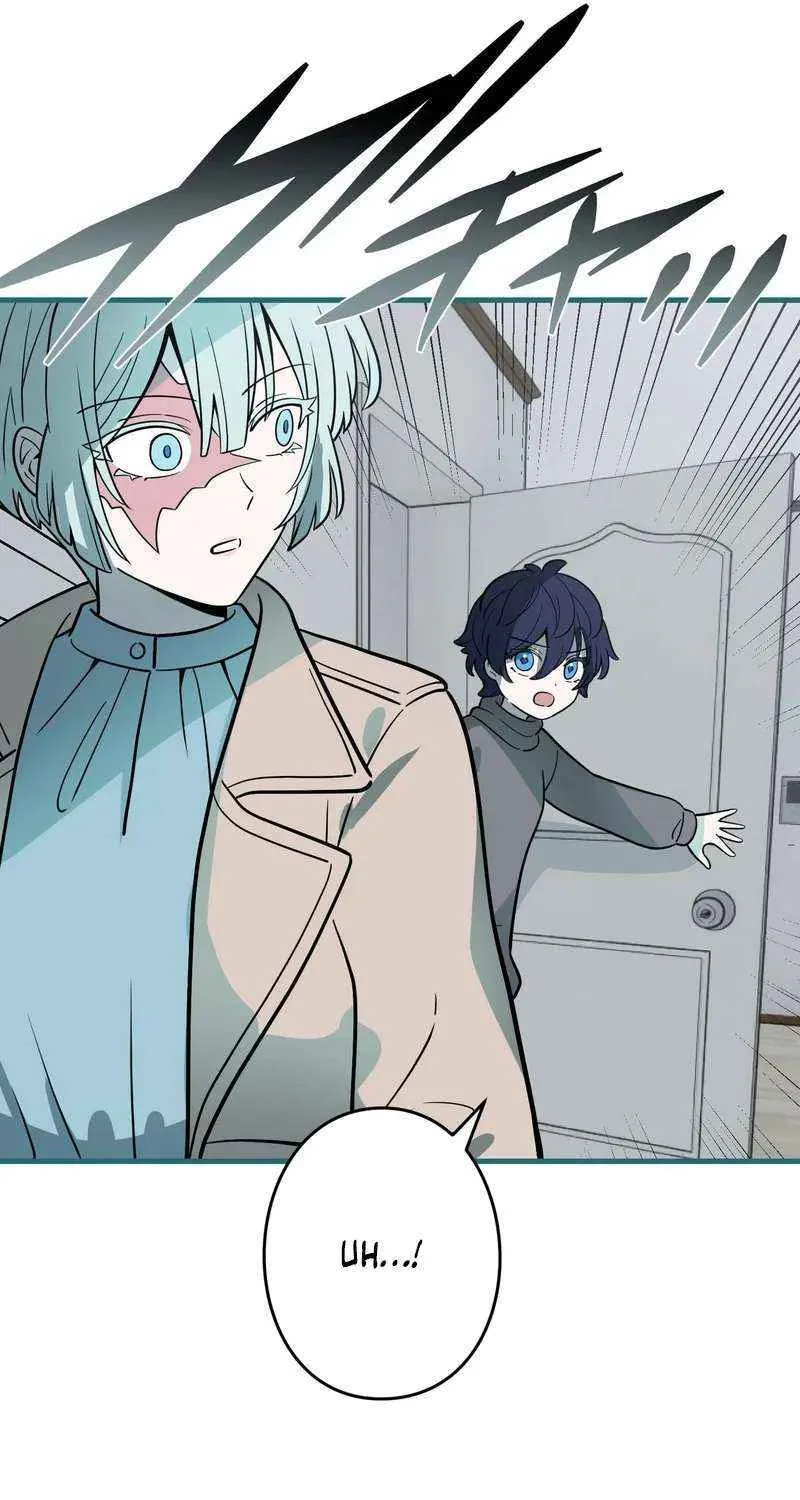 Reborn Ranker – Gravity User Chapter 129 page 33 - 