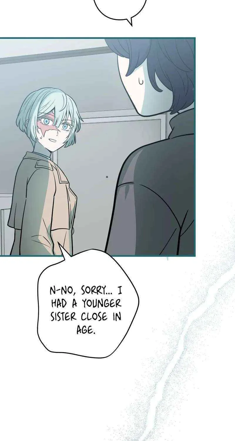 Reborn Ranker – Gravity User Chapter 129 page 38 - 