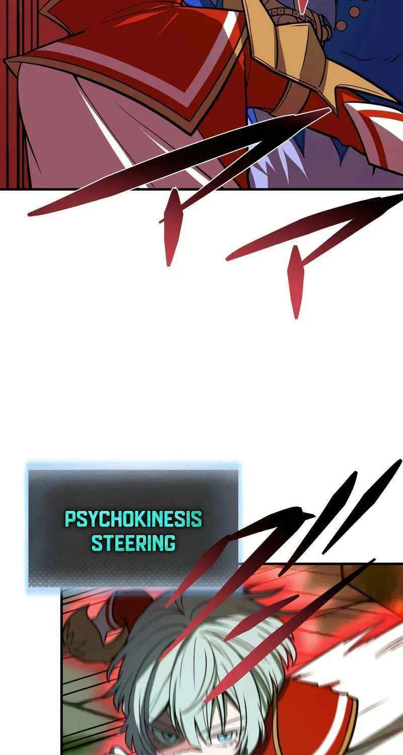 Reborn Ranker – Gravity User Chapter 129 page 5 - 