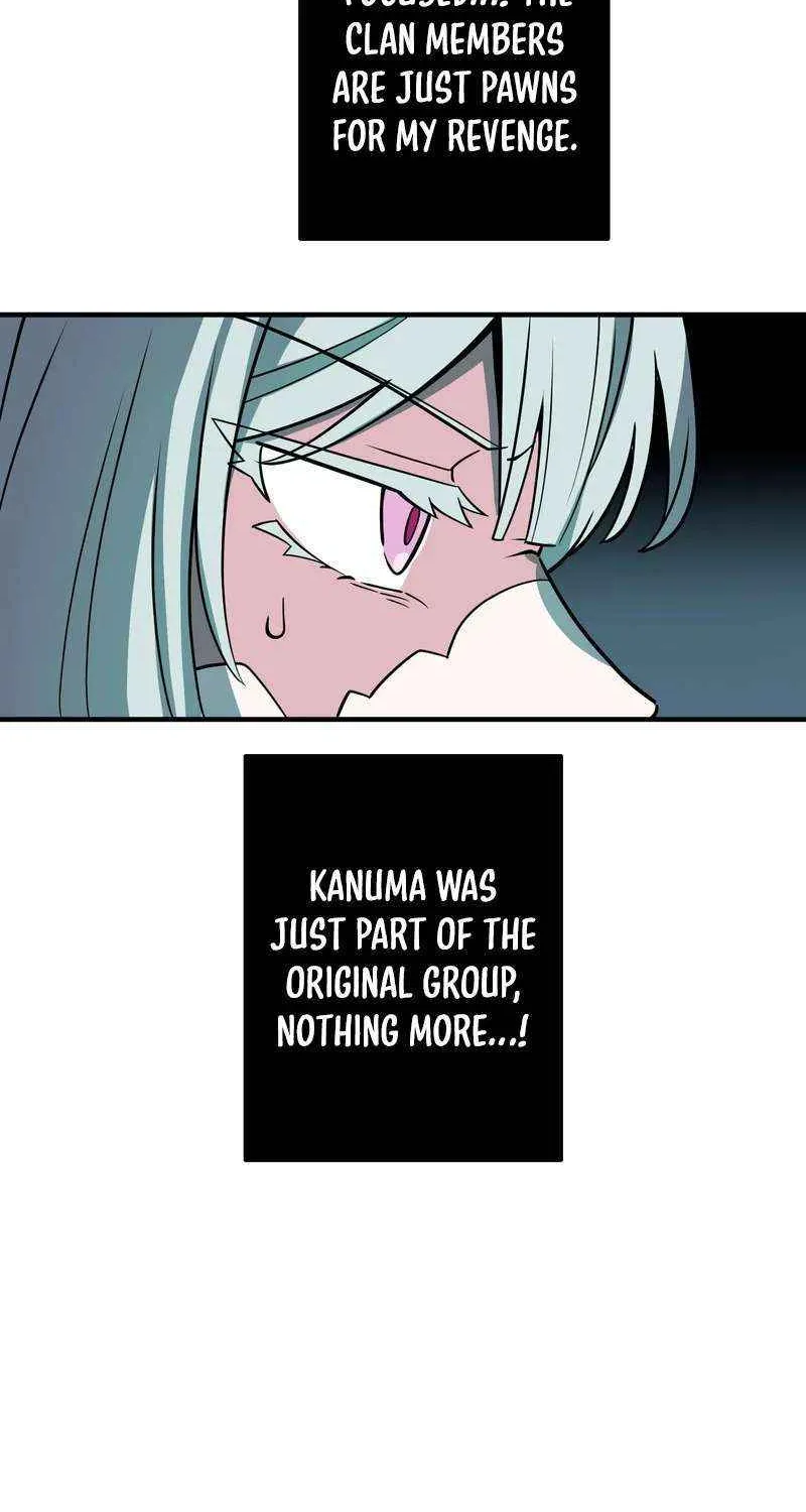 Reborn Ranker – Gravity User Chapter 129 page 41 - 