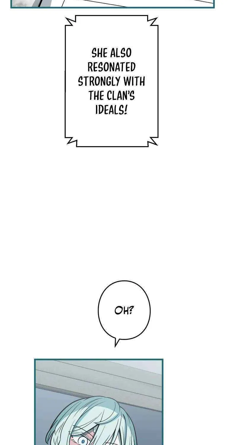 Reborn Ranker – Gravity User Chapter 129 page 45 - 