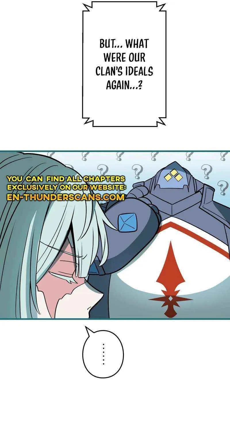 Reborn Ranker – Gravity User Chapter 129 page 47 - 