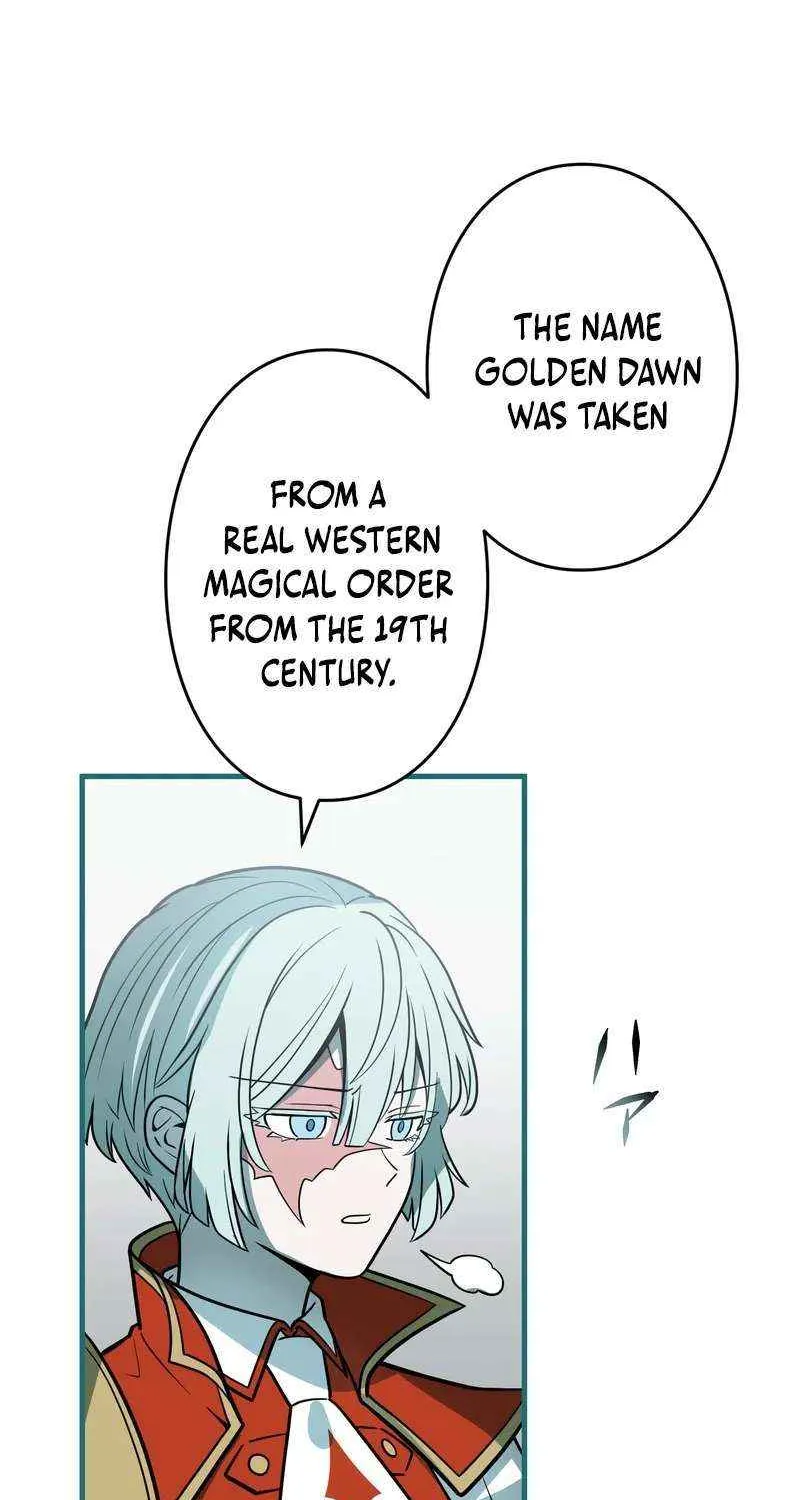 Reborn Ranker – Gravity User Chapter 129 page 48 - 