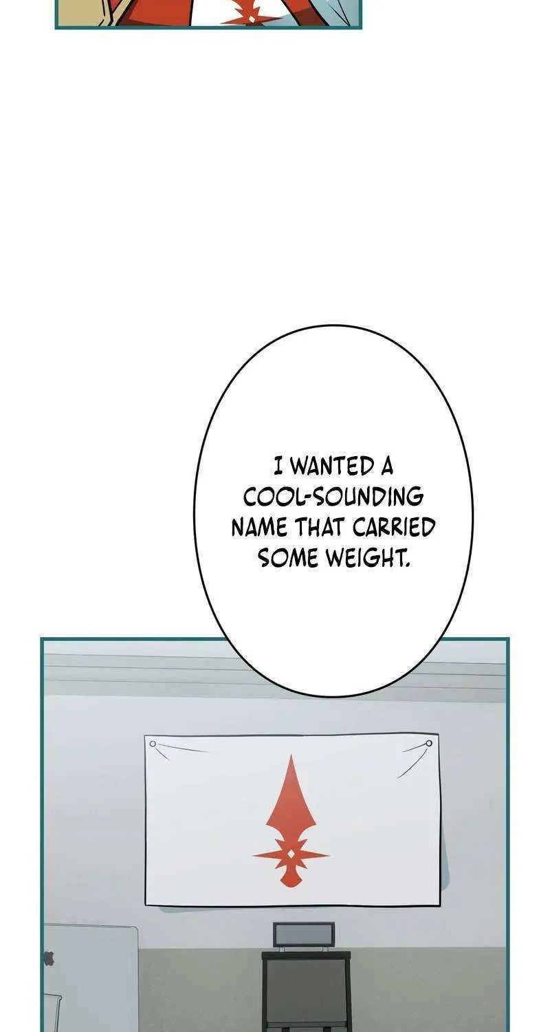 Reborn Ranker – Gravity User Chapter 129 page 49 - 