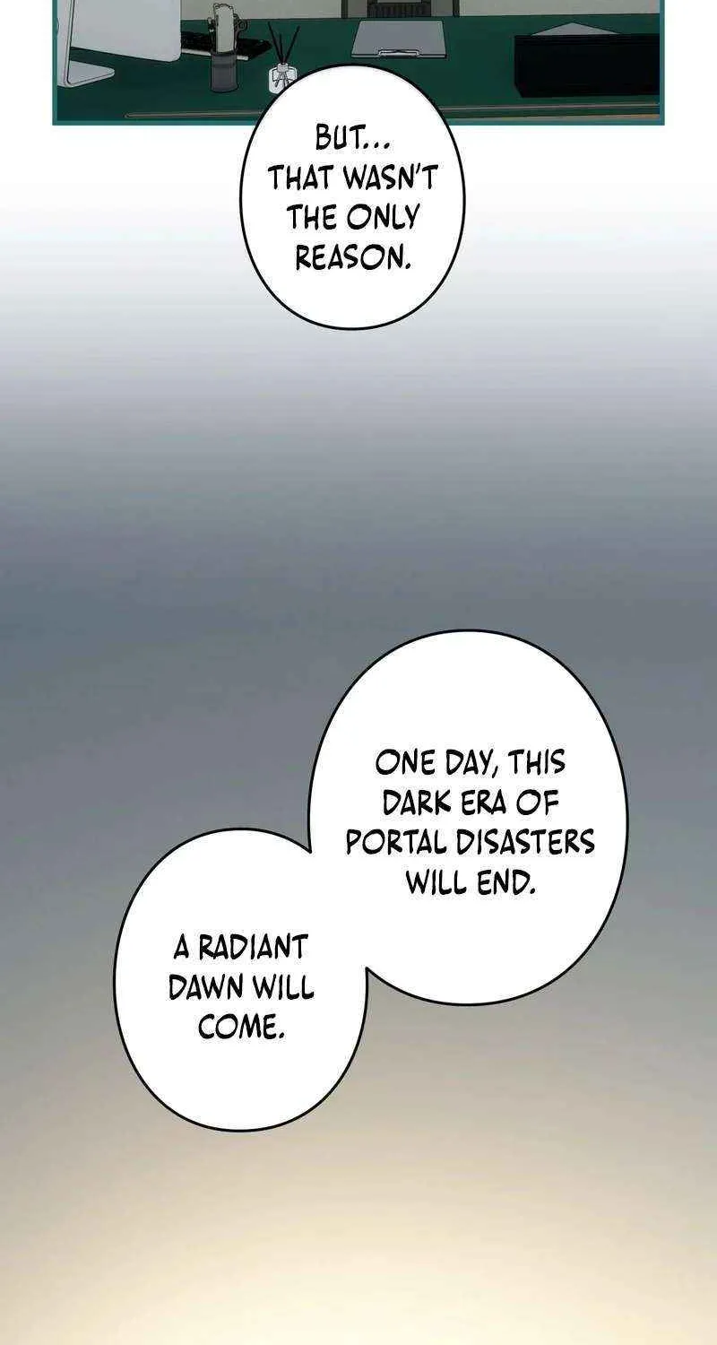 Reborn Ranker – Gravity User Chapter 129 page 50 - 