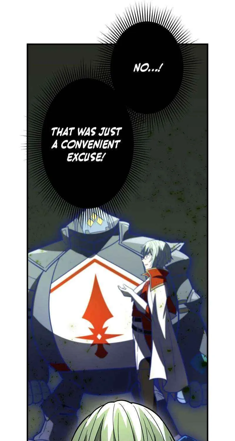 Reborn Ranker – Gravity User Chapter 129 page 54 - 