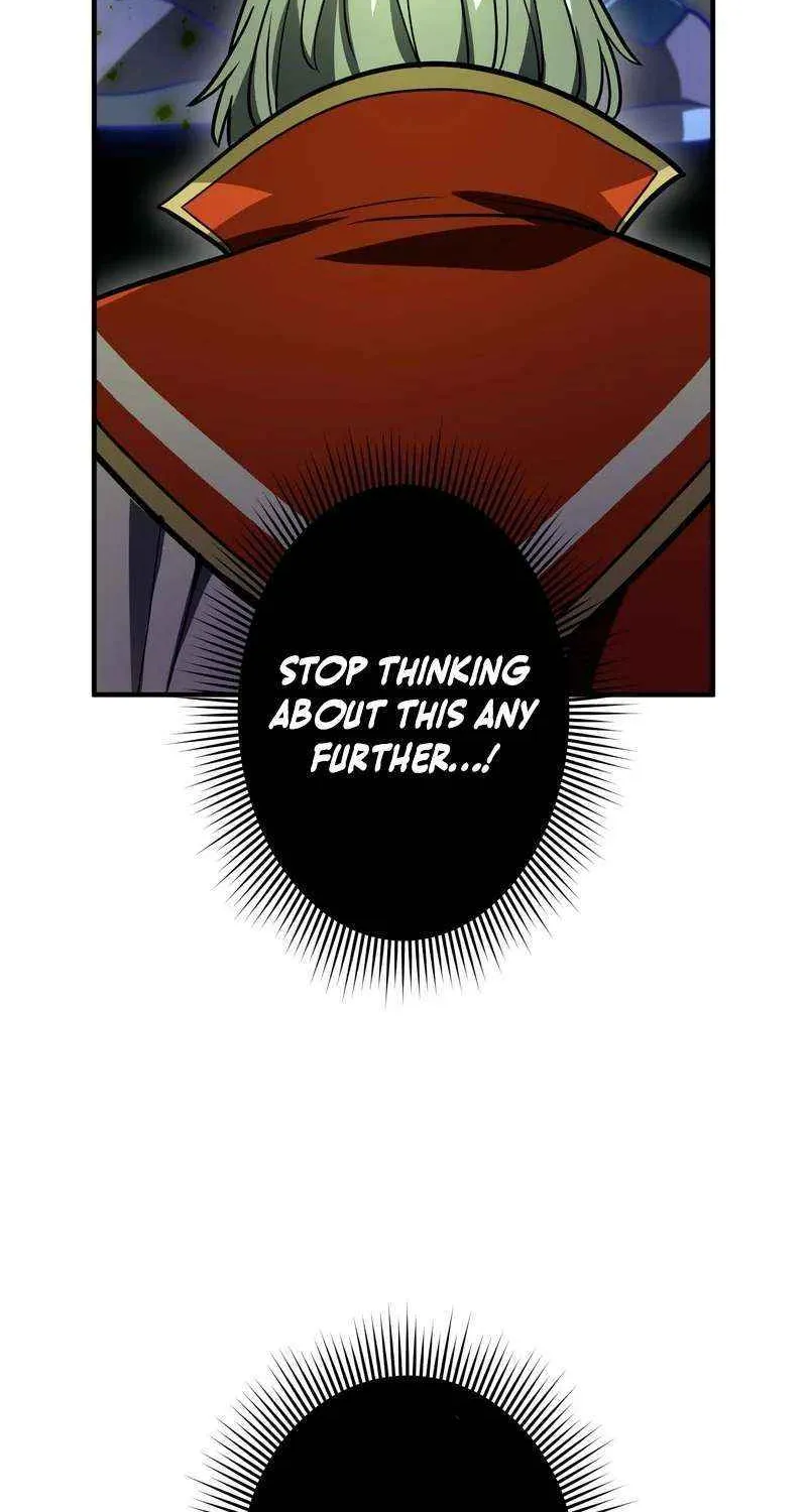 Reborn Ranker – Gravity User Chapter 129 page 55 - 