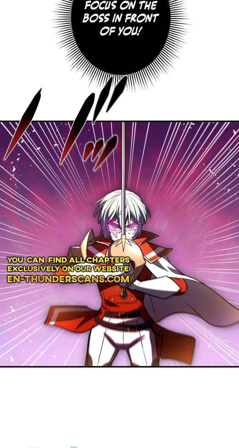 Reborn Ranker – Gravity User Chapter 129 page 56 - 