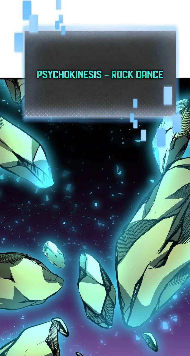 Reborn Ranker – Gravity User Chapter 129 page 57 - 