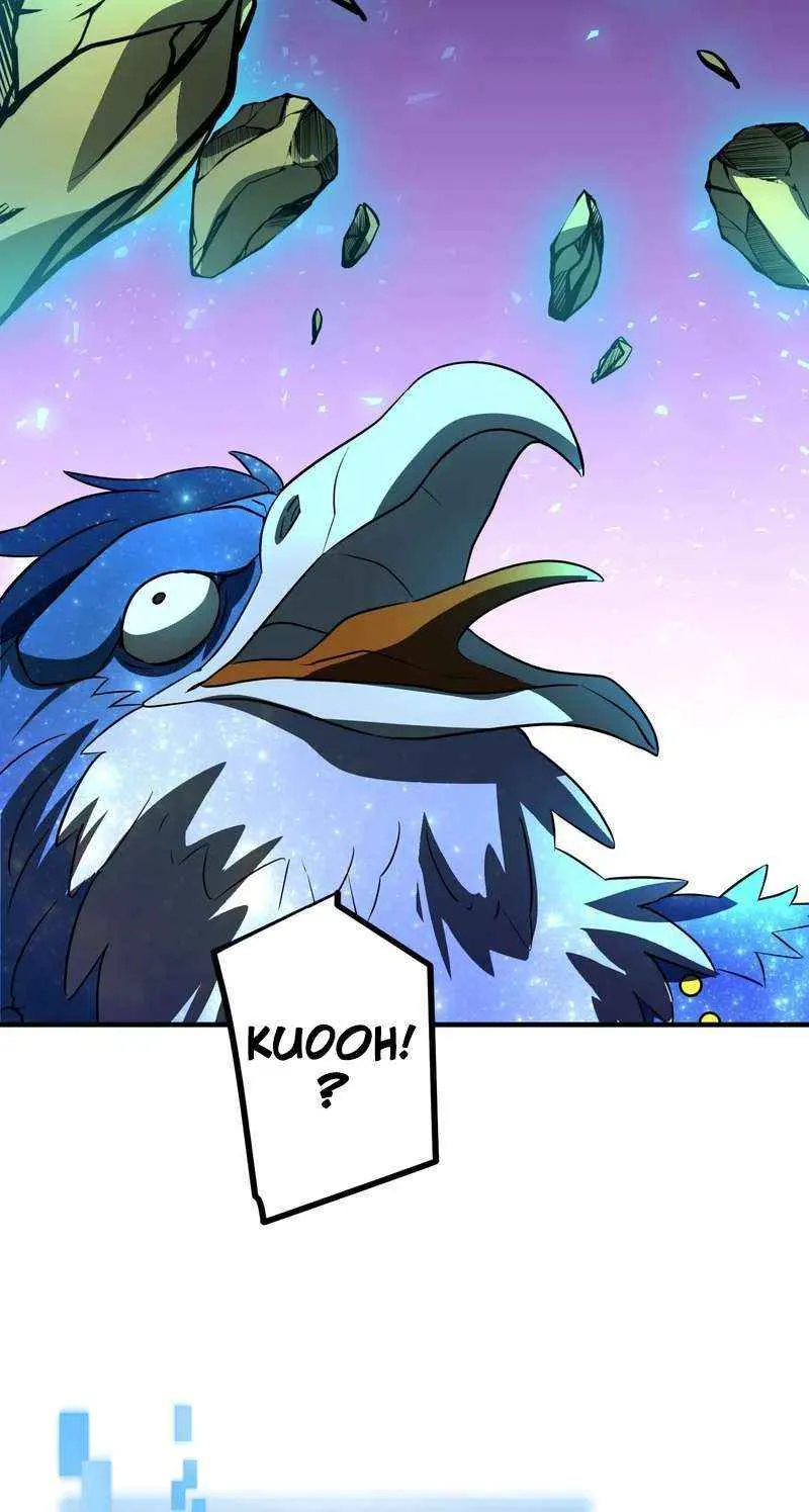 Reborn Ranker – Gravity User Chapter 129 page 58 - 