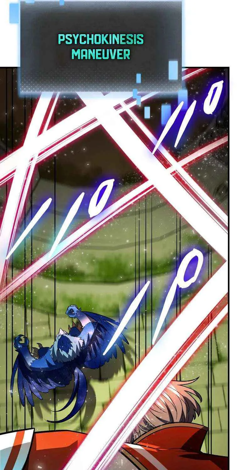 Reborn Ranker – Gravity User Chapter 129 page 59 - 