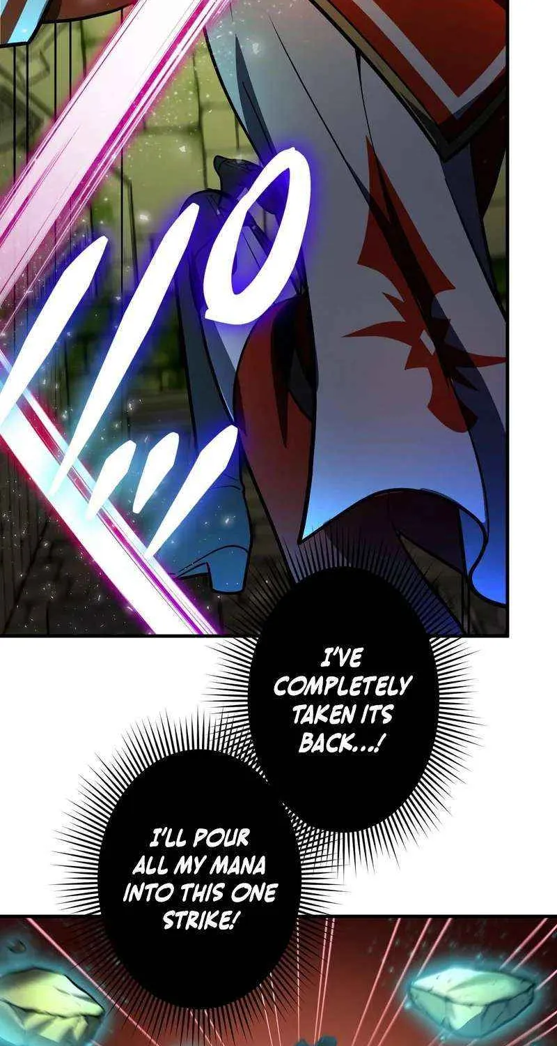 Reborn Ranker – Gravity User Chapter 129 page 60 - 