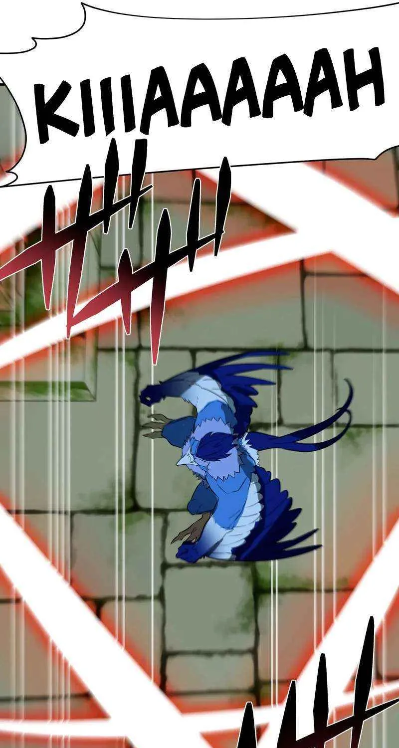 Reborn Ranker – Gravity User Chapter 129 page 7 - 