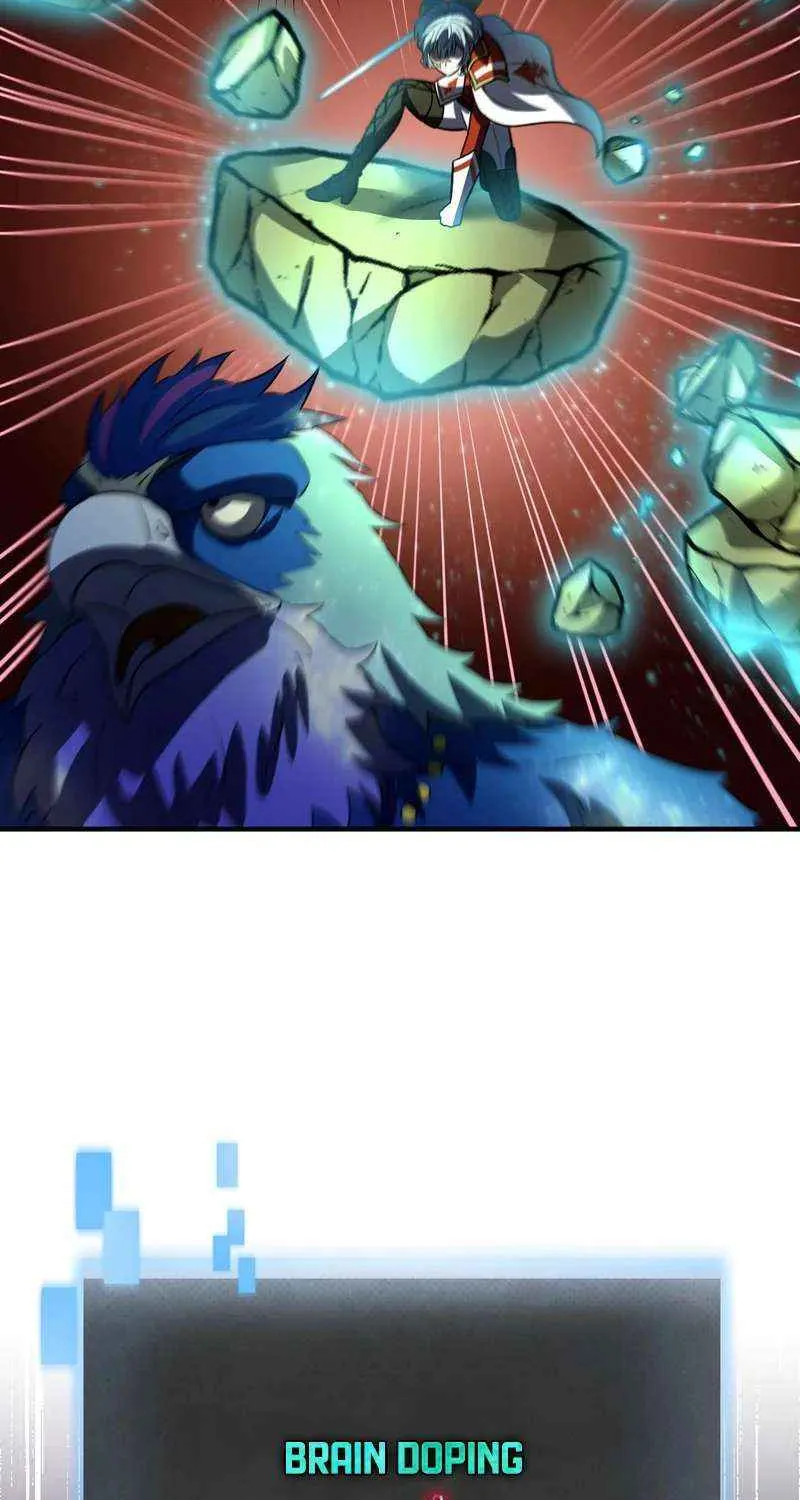 Reborn Ranker – Gravity User Chapter 129 page 61 - 