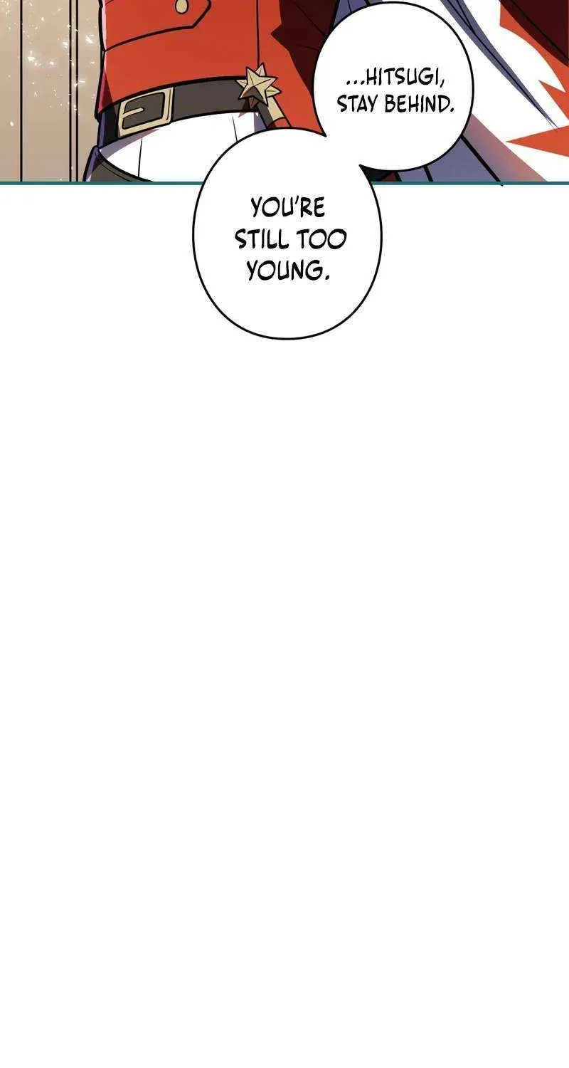 Reborn Ranker – Gravity User Chapter 129 page 68 - 