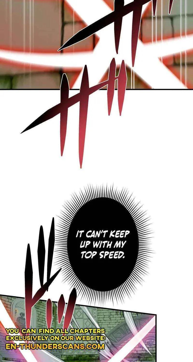 Reborn Ranker – Gravity User Chapter 129 page 8 - 