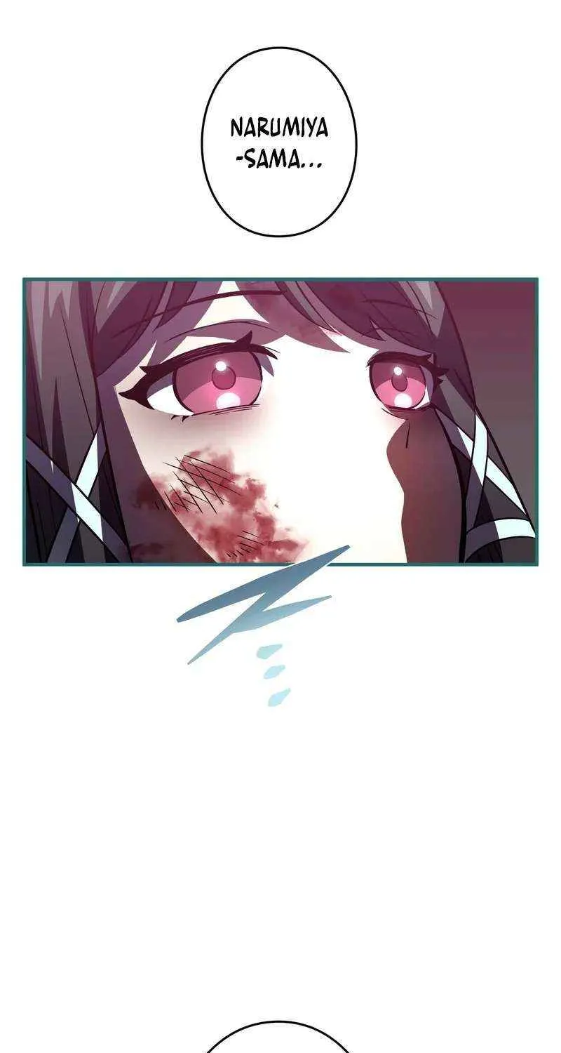 Reborn Ranker – Gravity User Chapter 129 page 73 - 