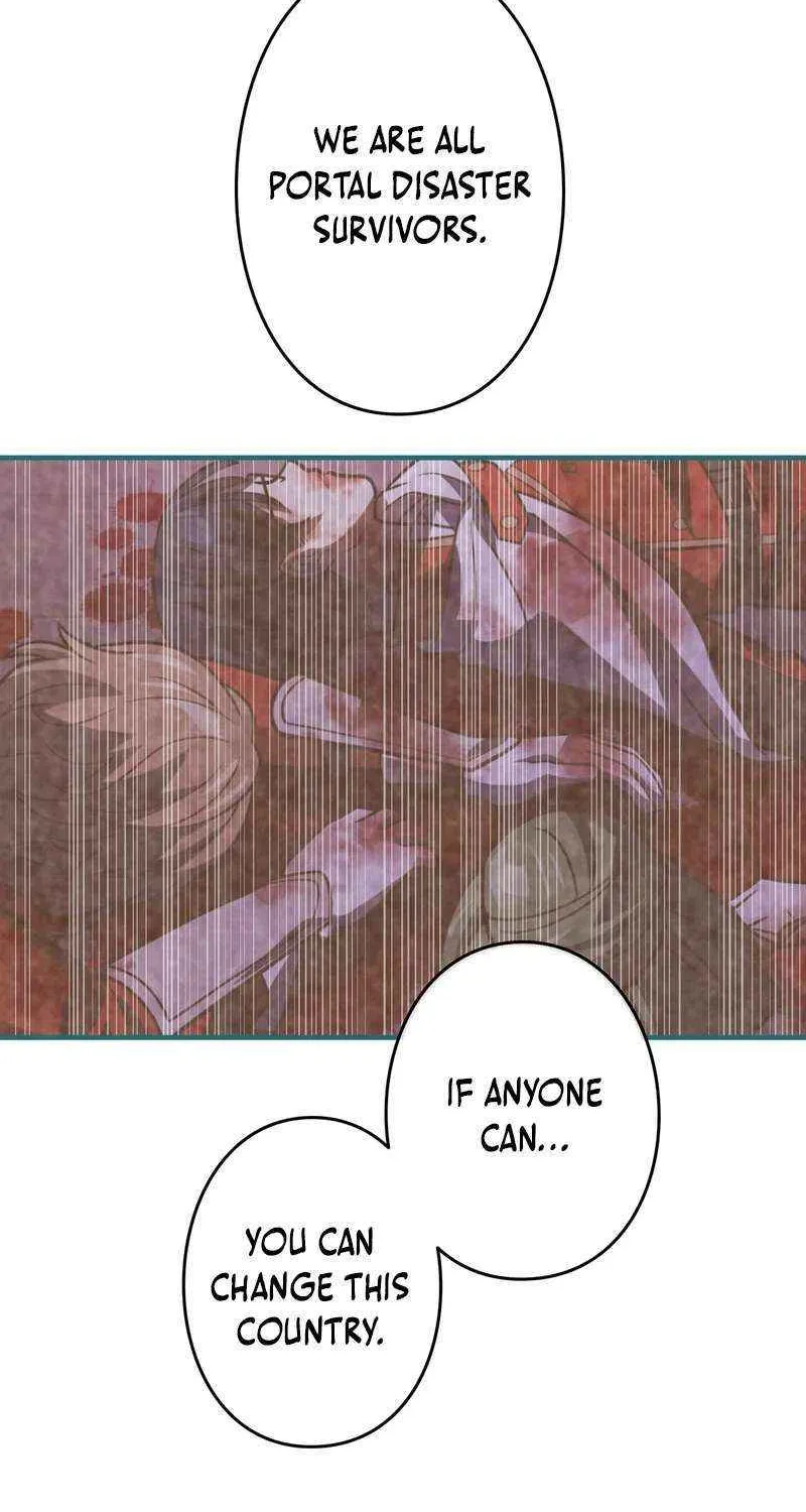 Reborn Ranker – Gravity User Chapter 129 page 74 - 