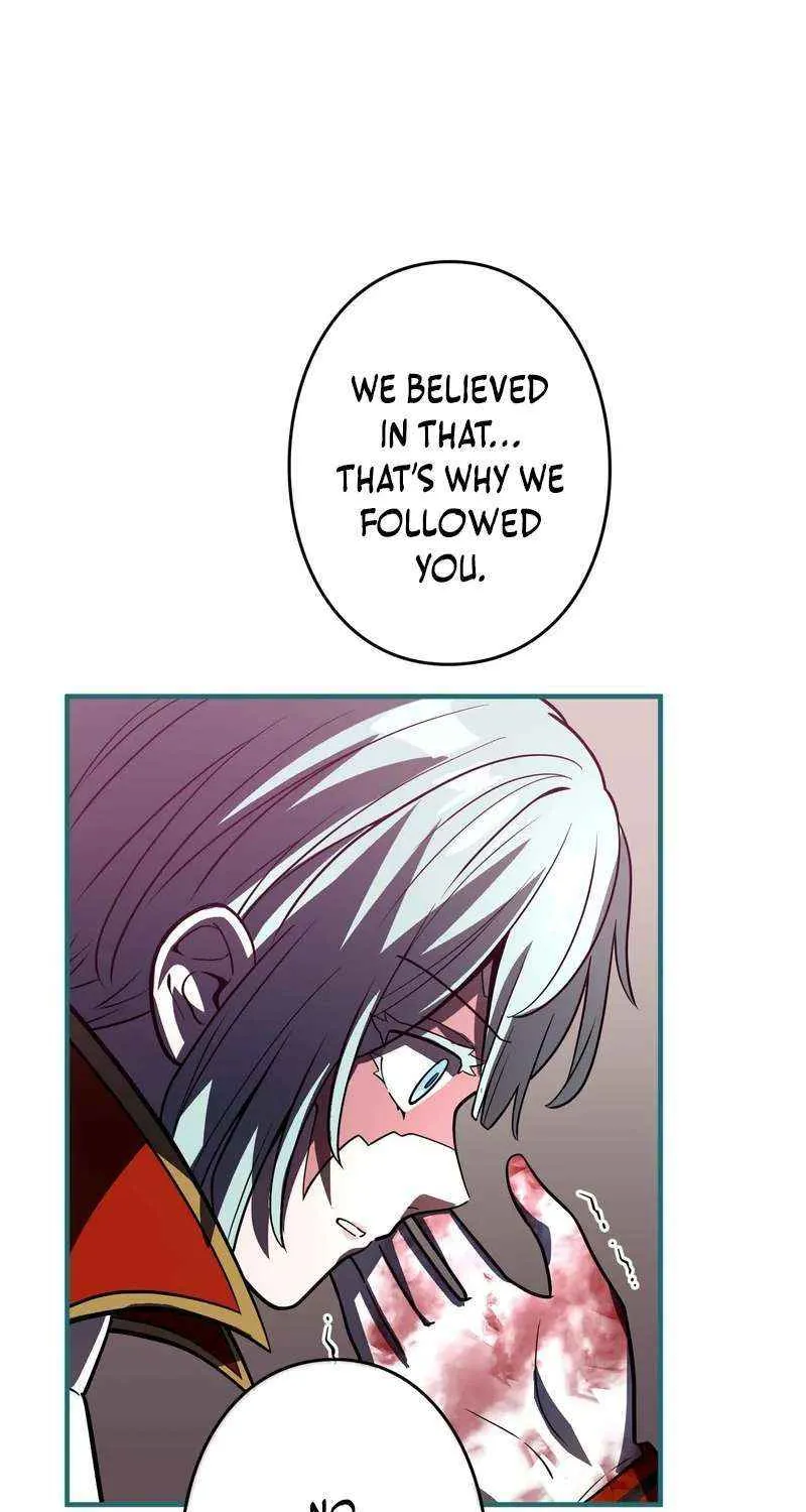 Reborn Ranker – Gravity User Chapter 129 page 75 - 