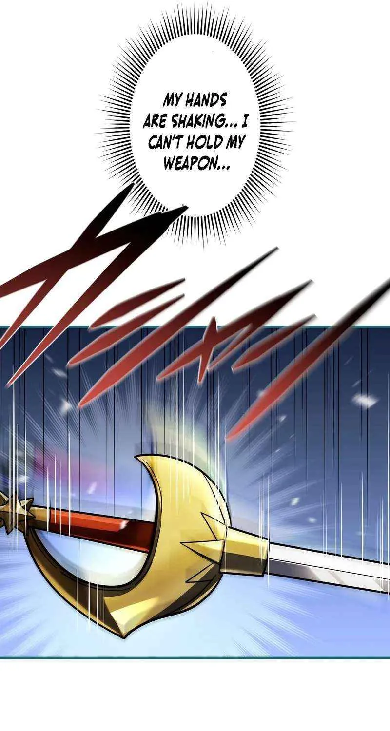 Reborn Ranker – Gravity User Chapter 129 page 79 - 