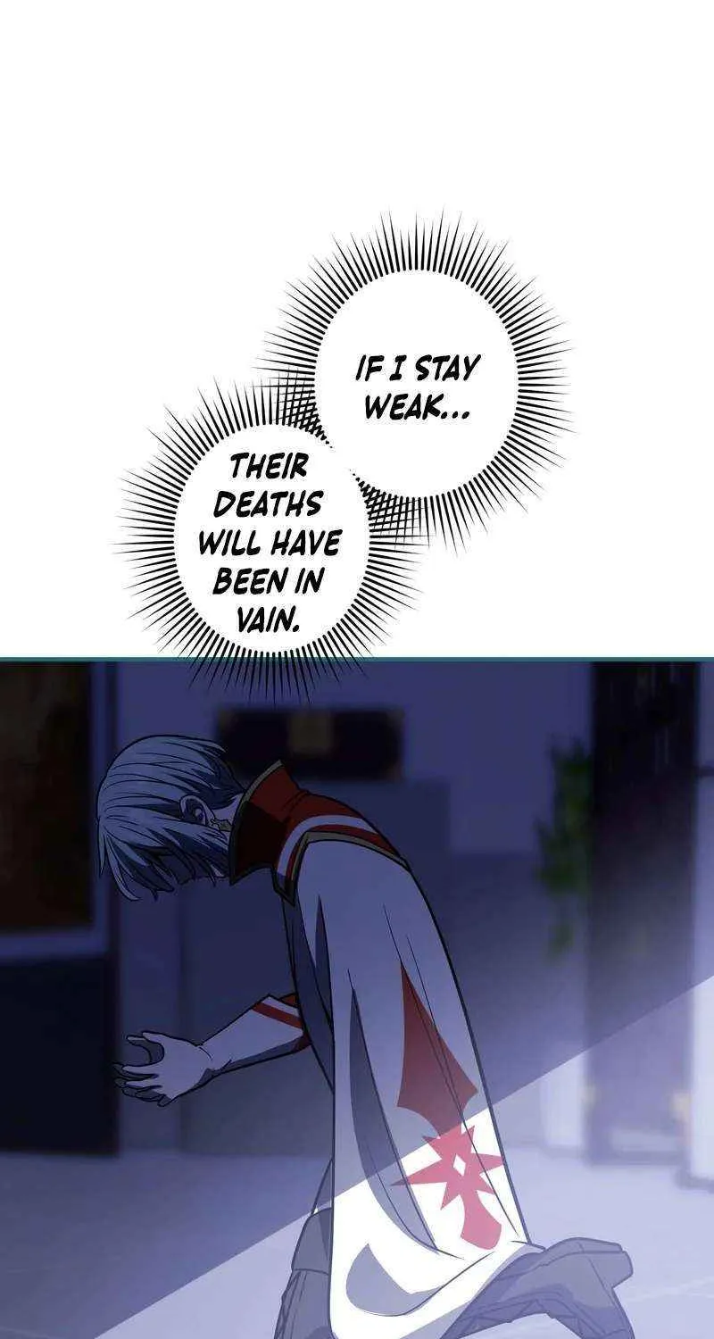 Reborn Ranker – Gravity User Chapter 129 page 80 - 