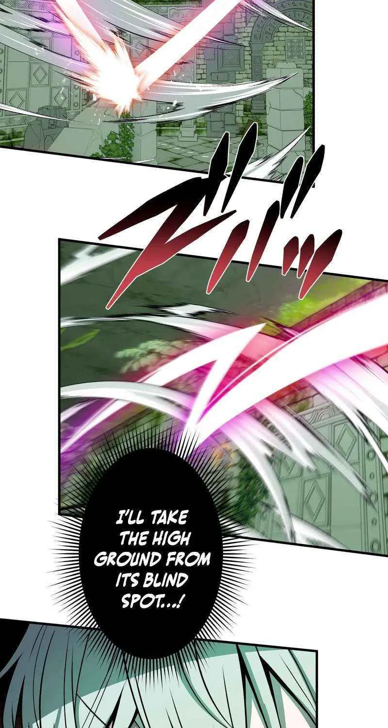Reborn Ranker – Gravity User Chapter 129 page 9 - 
