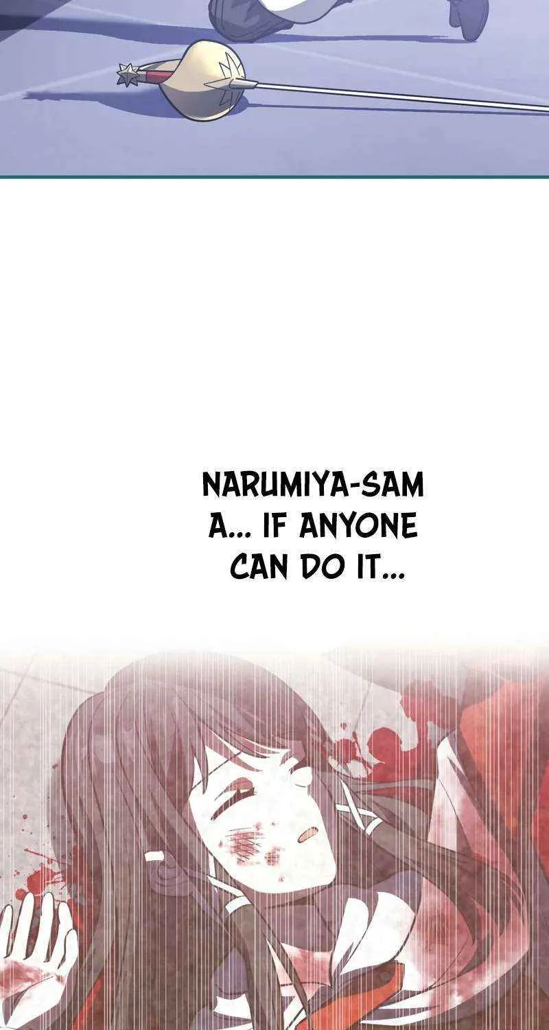 Reborn Ranker – Gravity User Chapter 129 page 81 - 