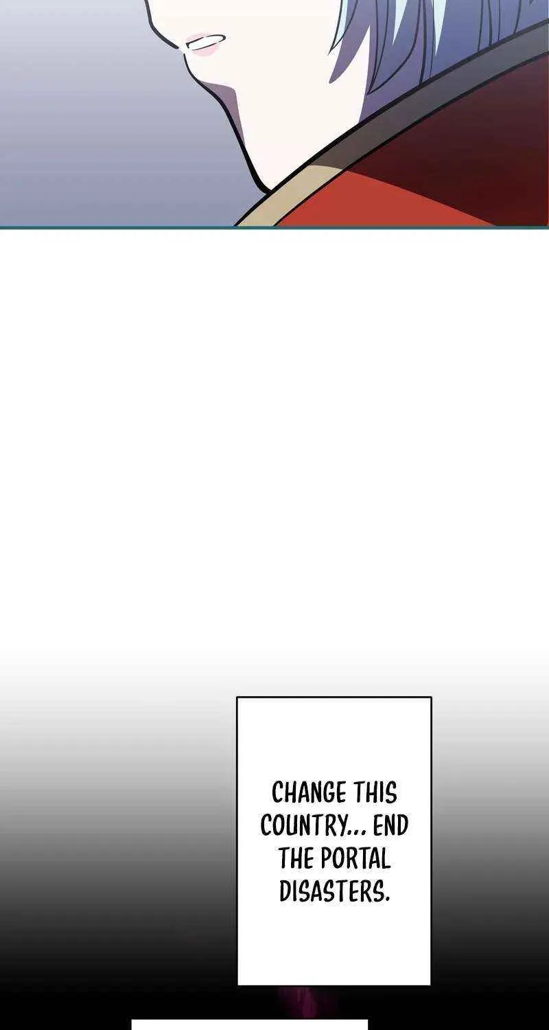 Reborn Ranker – Gravity User Chapter 129 page 83 - 