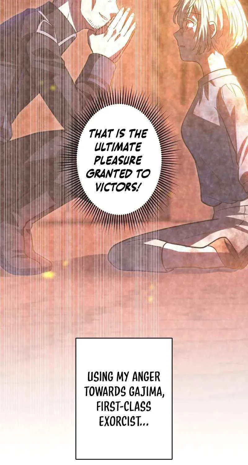 Reborn Ranker – Gravity User Chapter 129 page 88 - 