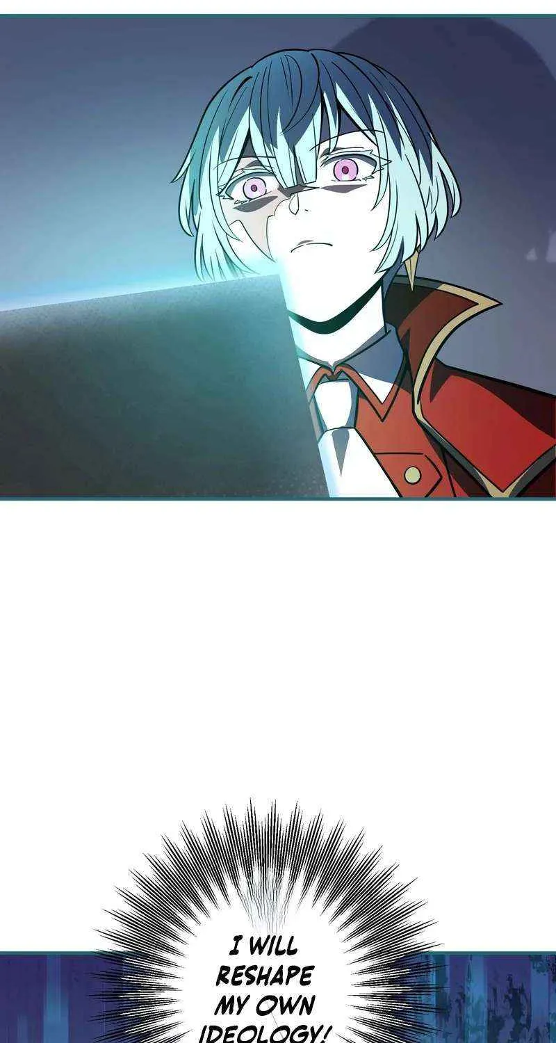 Reborn Ranker – Gravity User Chapter 129 page 89 - 