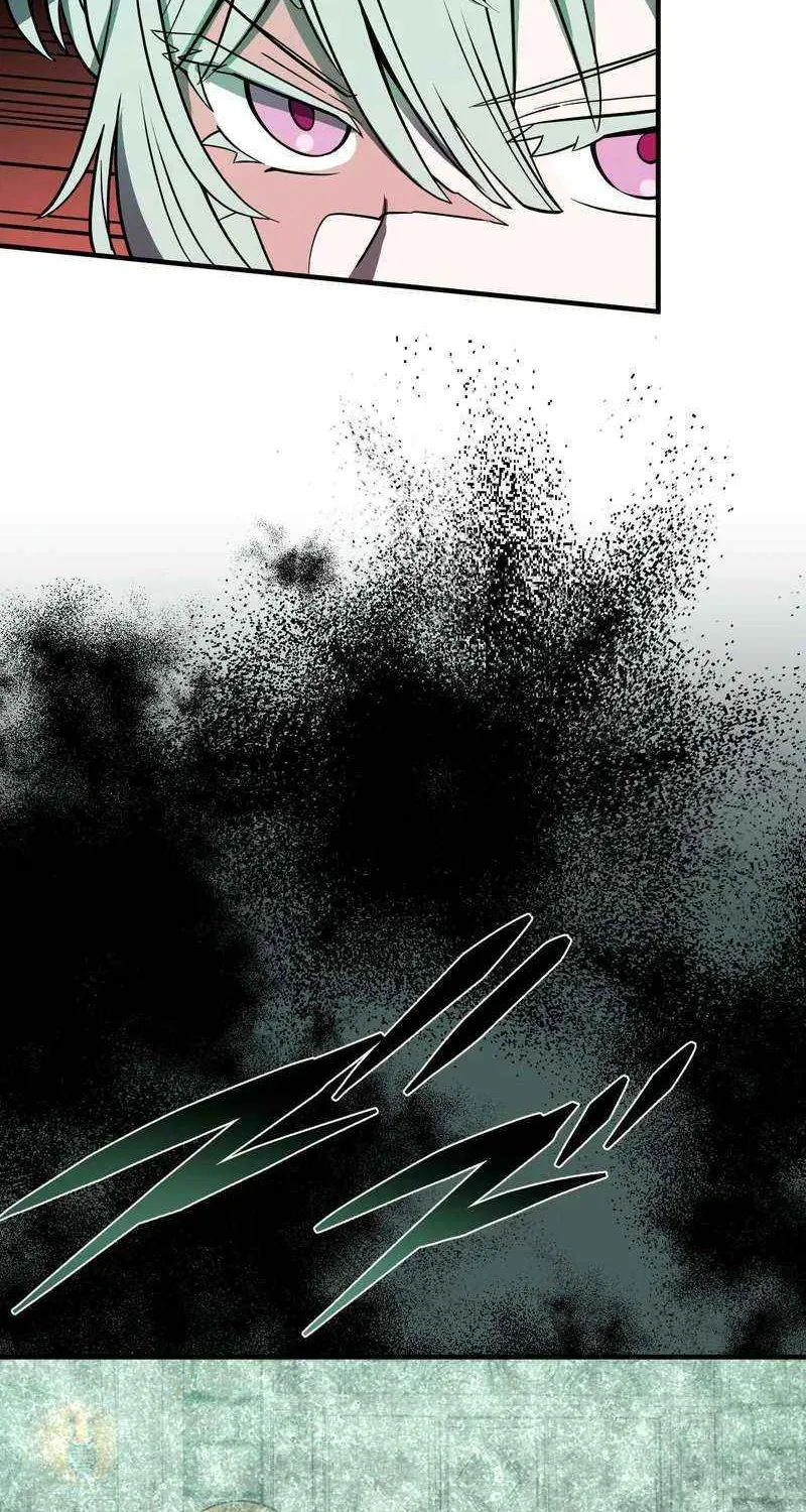 Reborn Ranker – Gravity User Chapter 129 page 10 - 