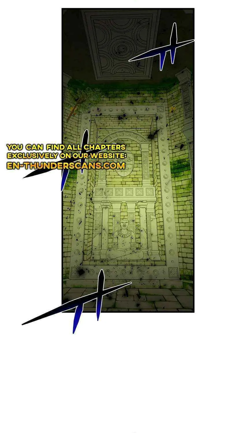 Reborn Ranker – Gravity User Chapter 129 page 94 - 