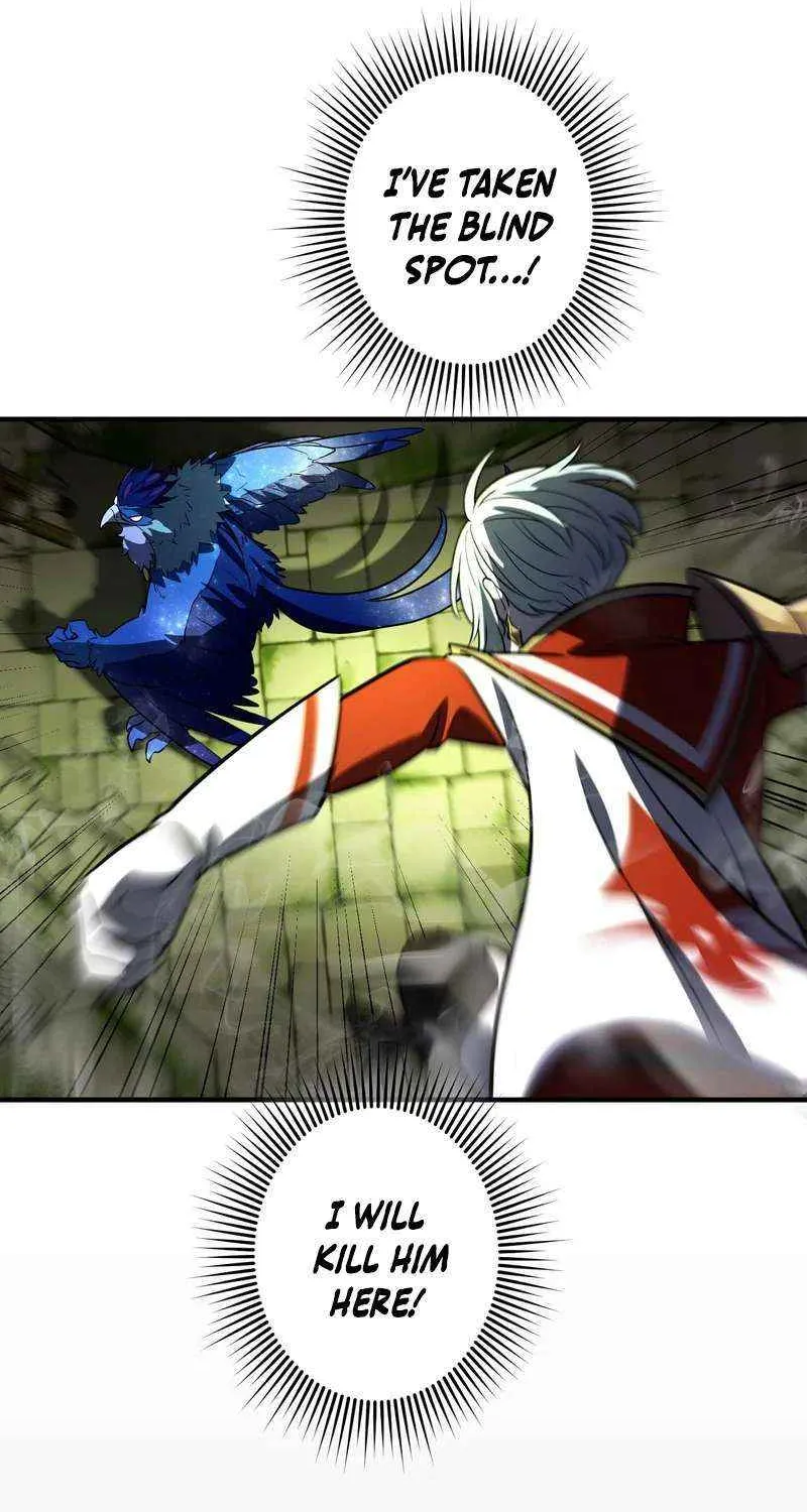 Reborn Ranker – Gravity User Chapter 129 page 95 - 