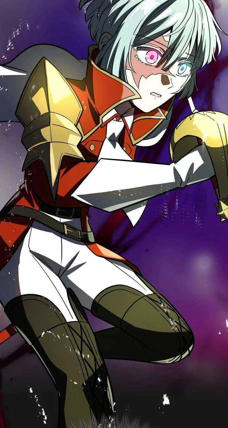 Reborn Ranker – Gravity User Chapter 129 page 97 - 